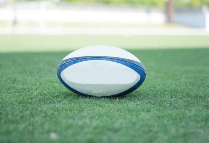 Rugby